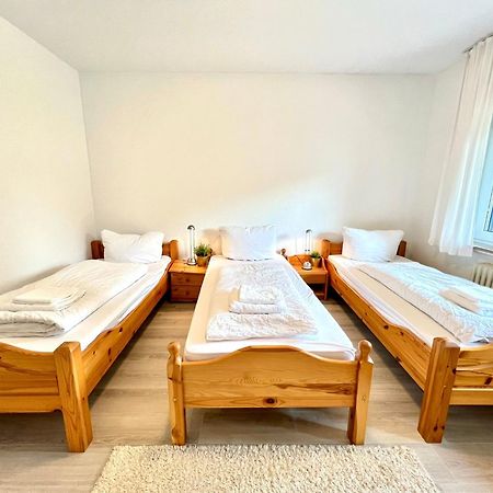 Comfy Apartment Mit Garten In Koeln 外观 照片