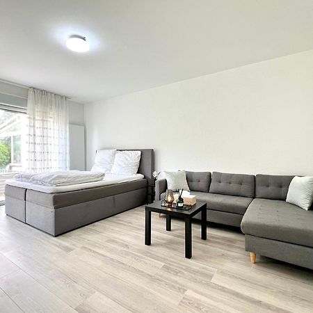 Comfy Apartment Mit Garten In Koeln 外观 照片