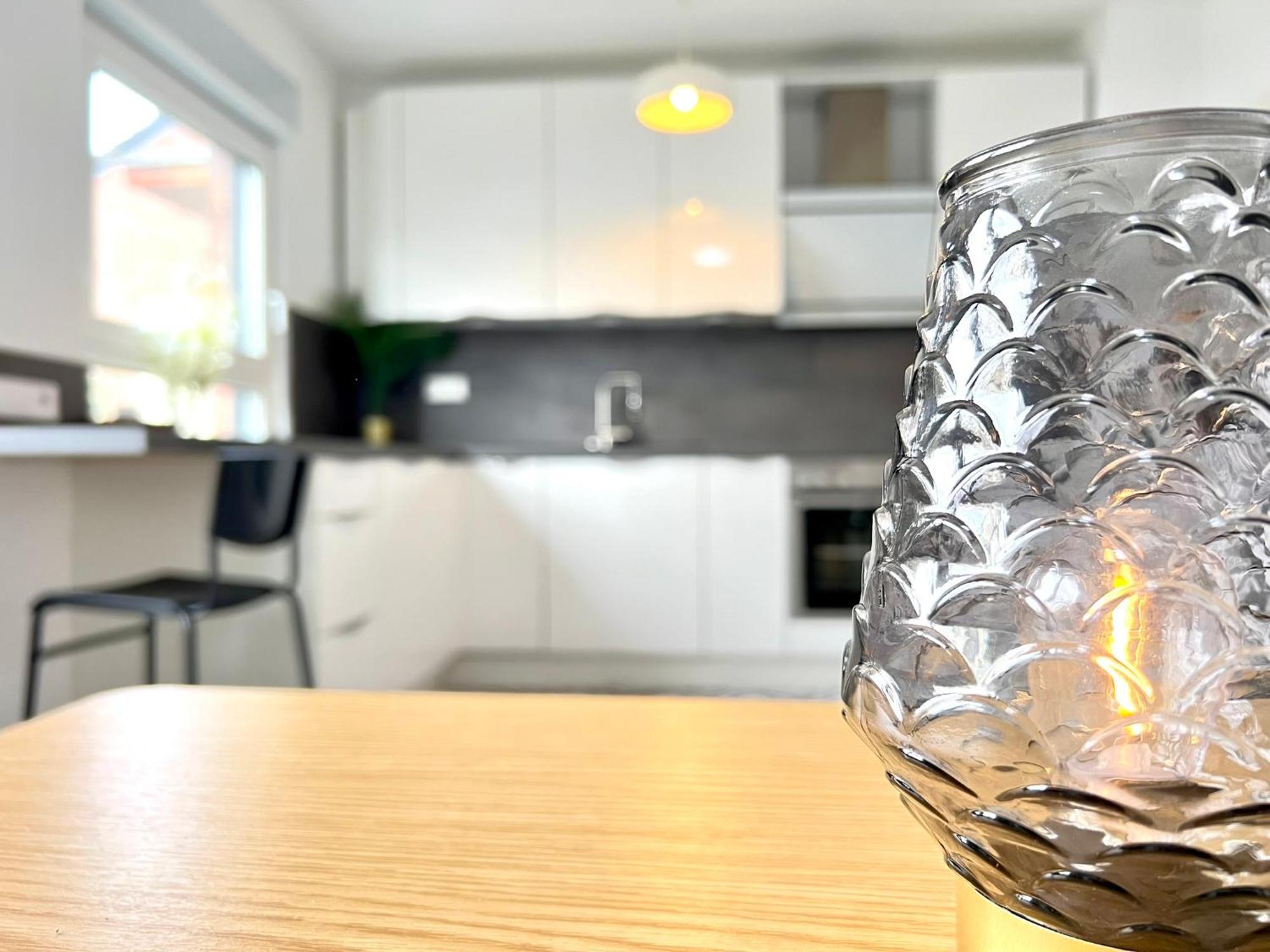 Comfy Apartment Mit Garten In Koeln 外观 照片
