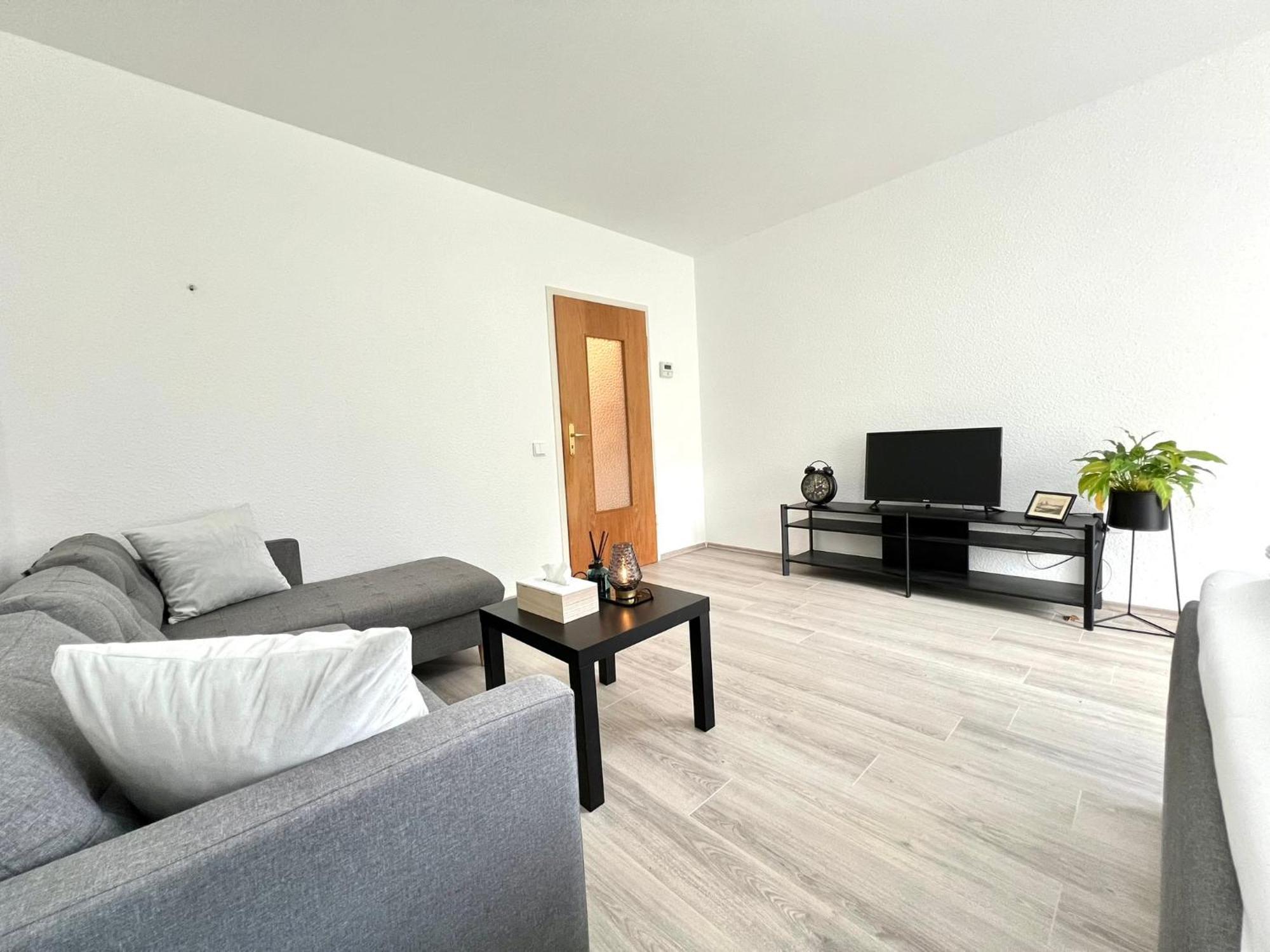 Comfy Apartment Mit Garten In Koeln 外观 照片