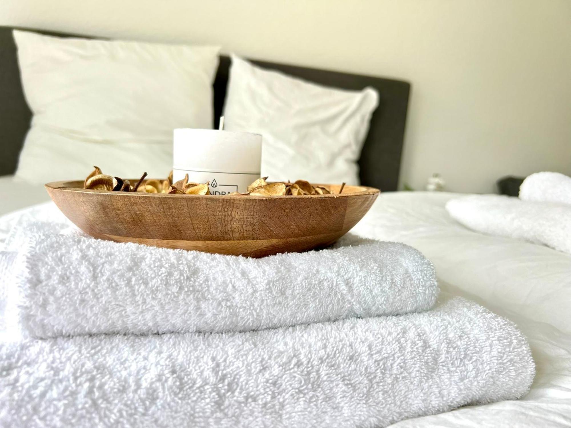 Comfy Apartment Mit Garten In Koeln 外观 照片