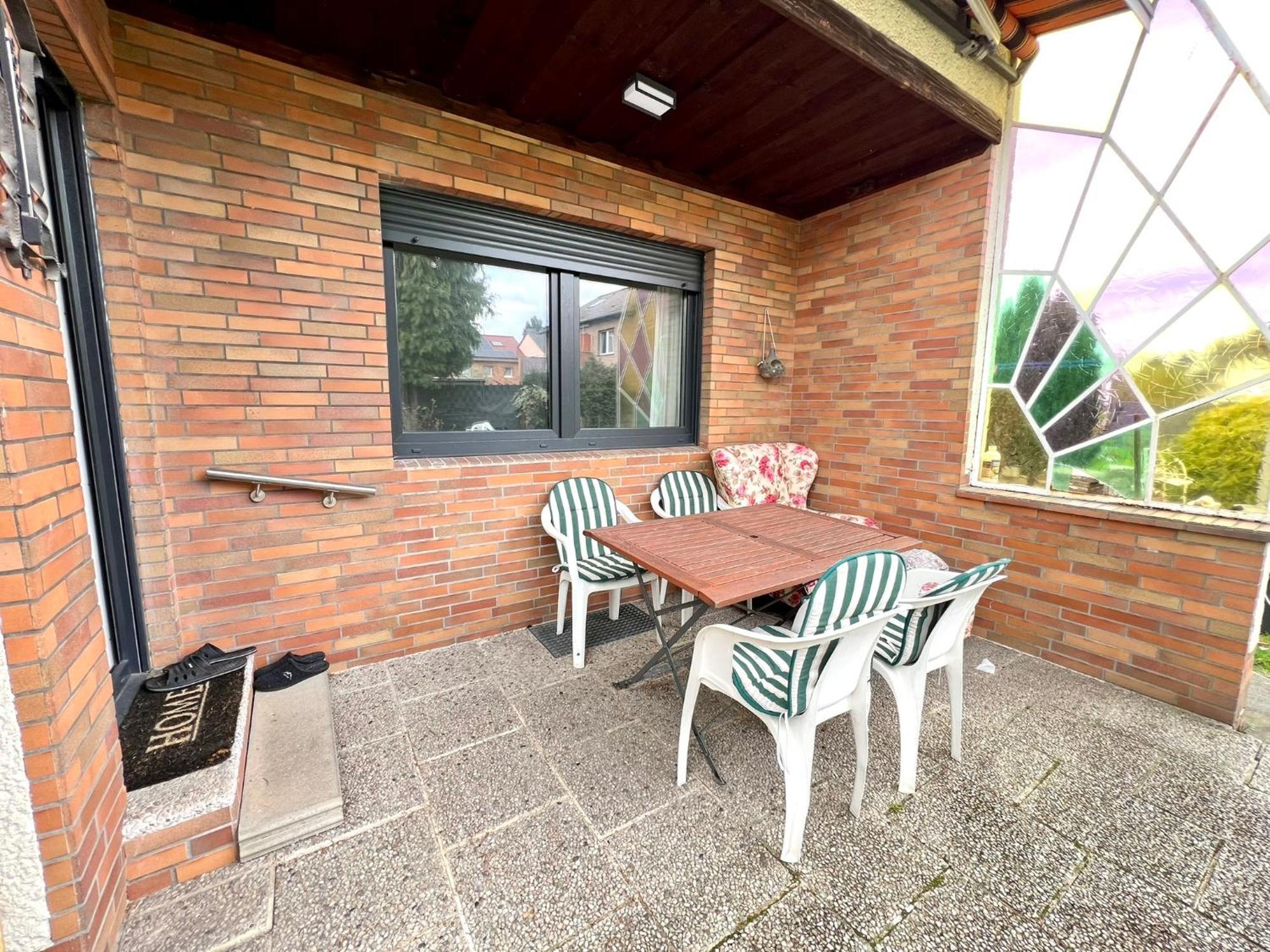 Comfy Apartment Mit Garten In Koeln 外观 照片