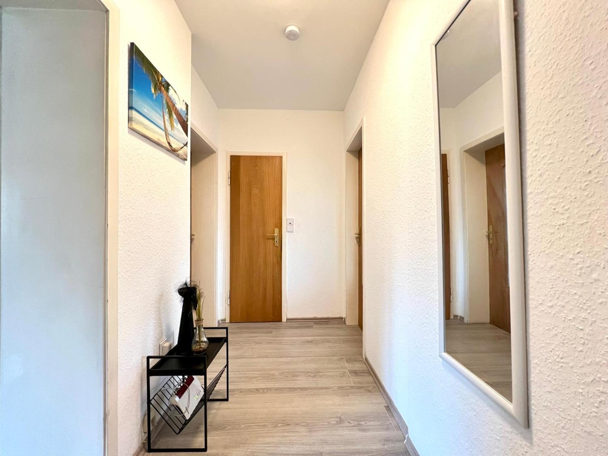 Comfy Apartment Mit Garten In Koeln 外观 照片